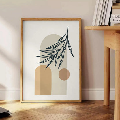 space Boho Chic Wall Art poster abstract design 37 exquisite artwork perfect print room unforgettable gift A4 cm A0 sizes