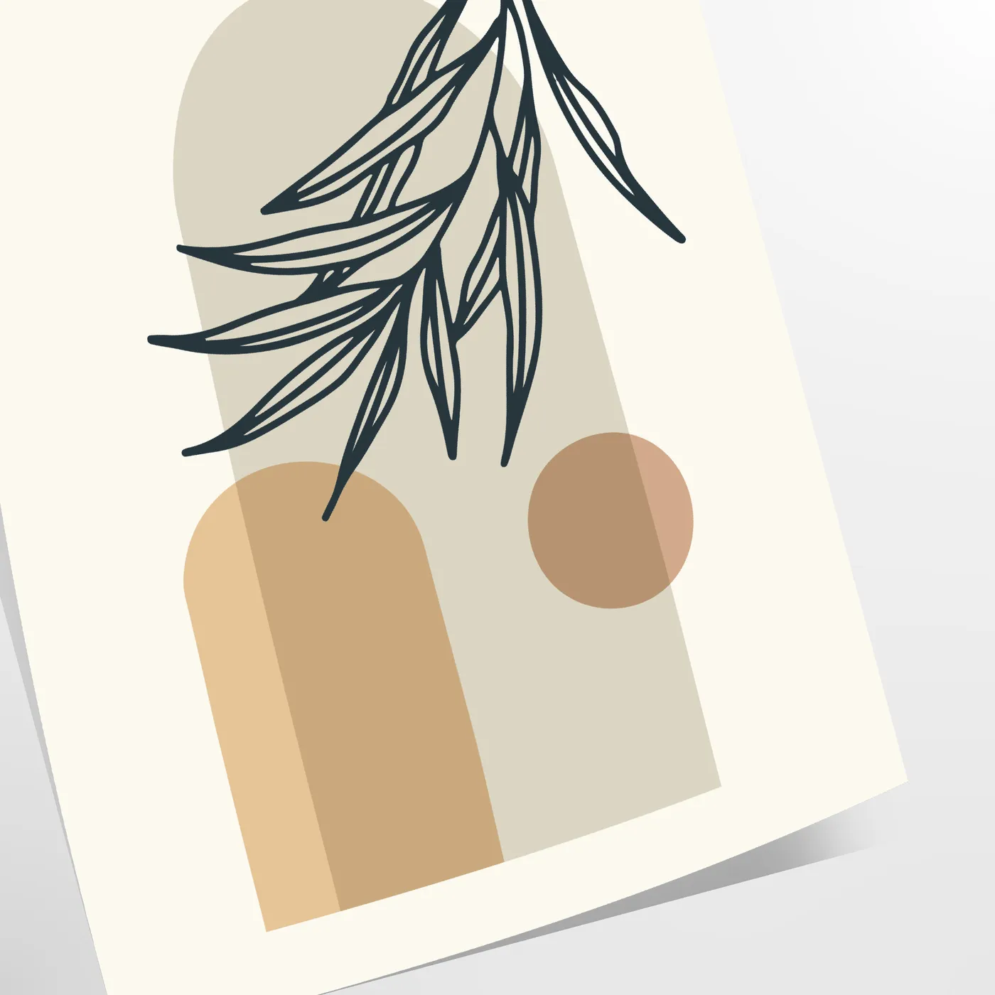 space Boho Chic Wall Art poster abstract design 37 exquisite artwork perfect print room unforgettable gift A4 cm A0 sizes